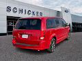 2016 Dodge Grand Caravan SXT Plus