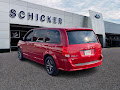 2016 Dodge Grand Caravan SXT Plus