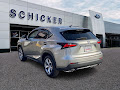 2017 Lexus NX 200t NX Turbo