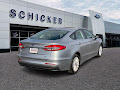 2020 Ford Fusion Hybrid SE