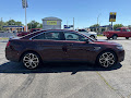 2018 Ford Taurus SHO