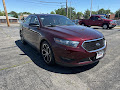 2018 Ford Taurus SHO