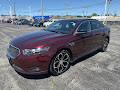 2018 Ford Taurus SHO