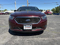 2018 Ford Taurus SHO