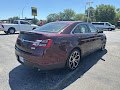 2018 Ford Taurus SHO