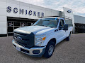 2016 Ford F-250 XL