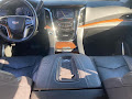 2017 Cadillac Escalade ESV Luxury