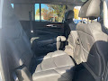 2017 Cadillac Escalade ESV Luxury