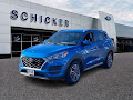 2019 Hyundai Tucson SEL