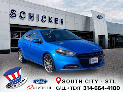 2015 Dodge Dart SXT