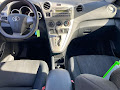 2011 Toyota Matrix Base (A4)