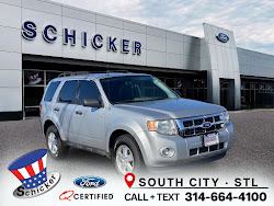 2009 Ford Escape XLT