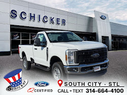 2024 Ford F-250 XL