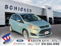 2014 Ford C-Max Hybrid SE