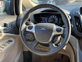 2014 Ford C-Max Hybrid SE