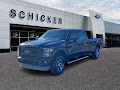 2012 Ford F-250 Lariat