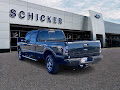 2012 Ford F-250 Lariat