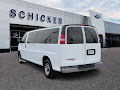 2016 Chevrolet Express LT