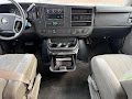 2016 Chevrolet Express LT