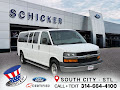 2016 Chevrolet Express LT