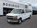 2016 Chevrolet Express LT