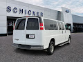 2016 Chevrolet Express LT