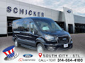 2024 Ford Transit Wagon XLT