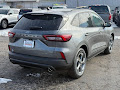2025 Ford Escape ST-Line Hybrid