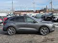 2025 Ford Escape ST-Line Hybrid
