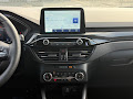 2025 Ford Escape ST-Line Hybrid