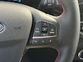 2025 Ford Escape ST-Line Hybrid