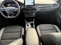 2025 Ford Escape ST-Line Hybrid