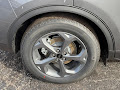 2025 Ford Escape ST-Line Hybrid