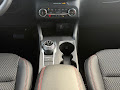 2025 Ford Escape ST-Line Hybrid