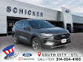 2025 Ford Escape ST-Line Hybrid