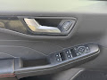 2025 Ford Escape ST-Line Hybrid