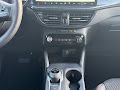 2025 Ford Escape ST-Line Hybrid
