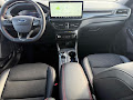 2025 Ford Escape ST-Line Hybrid