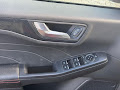 2025 Ford Escape ST-Line Hybrid
