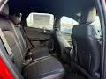 2025 Ford Escape ST-Line Hybrid