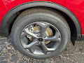 2025 Ford Escape ST-Line Hybrid