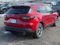 2025 Ford Escape ST-Line Hybrid