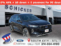 2025 Ford Escape ST-Line Elite