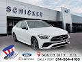 2024 Mercedes-Benz C-Class C300 4MATIC