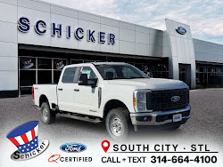 2024 Ford F-350 XL