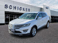 2015 Lincoln MKC Base