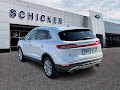 2015 Lincoln MKC Base