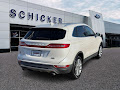 2015 Lincoln MKC Base