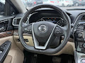 2017 Nissan Maxima Platinum