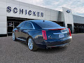 2014 Cadillac XTS Platinum